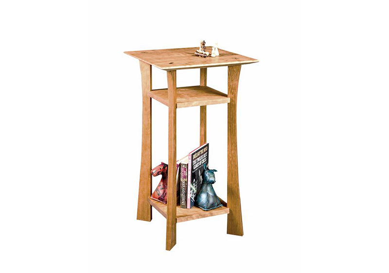 lamp stand table