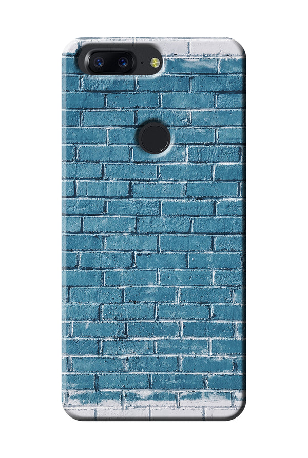 Bricks Case For OnePlus 5T
