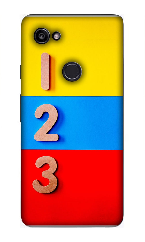 123 Google Pixel 2 XL Phone Cover
