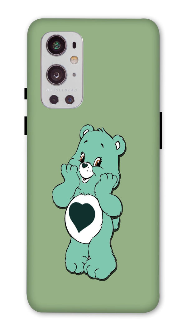 Care Bear OnePlus 9 Pro Phone Case