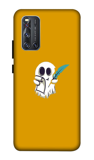 Ghost vivo V19 Phone Case