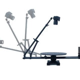 Glide Gear REVO 50 360 Camera Rotating Platform