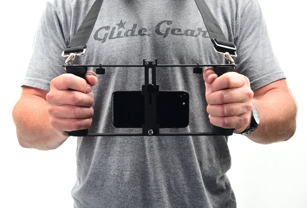 glide gear teleprompter