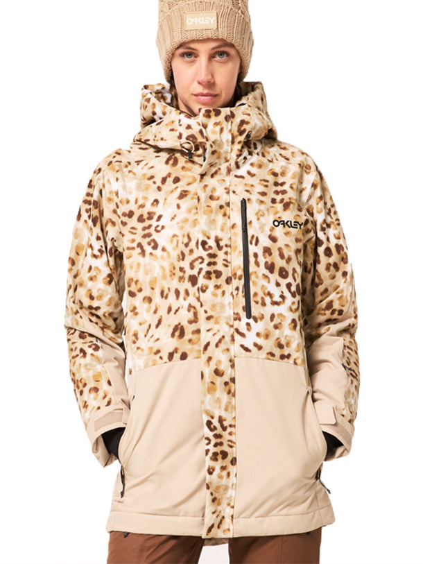 Women's TNP TBT Insulated Snow Jacket '24