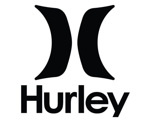 Hurley Jacks Surfboards