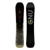 GNU Banked Country Snowboard '24