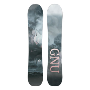 GNU Women's Frosting Snowboard '24