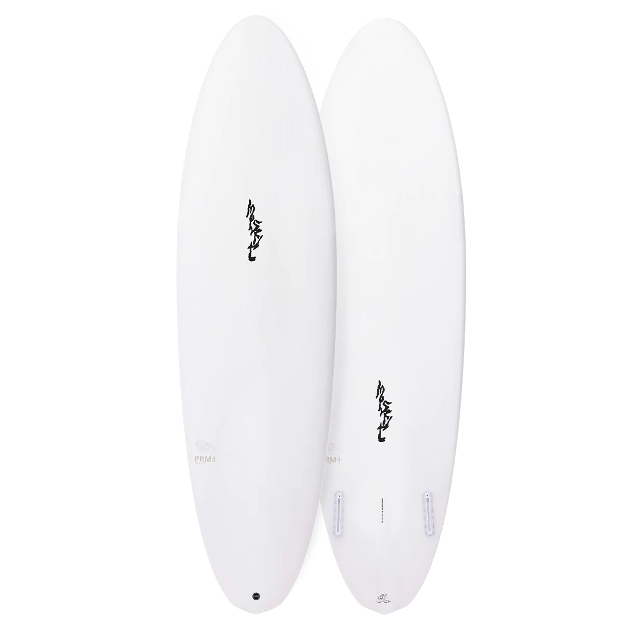 MISFIT x Surftech Speed Egg Twin Mid-Length Surfboard