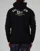 Surf Club Zip Fleece