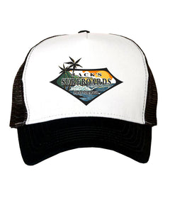 Maui Lam Trucker Hat