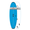 Surftech Blacktips Learn2Surf Surfboard