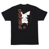 Pokemon Pikachu S/S T-Shirt