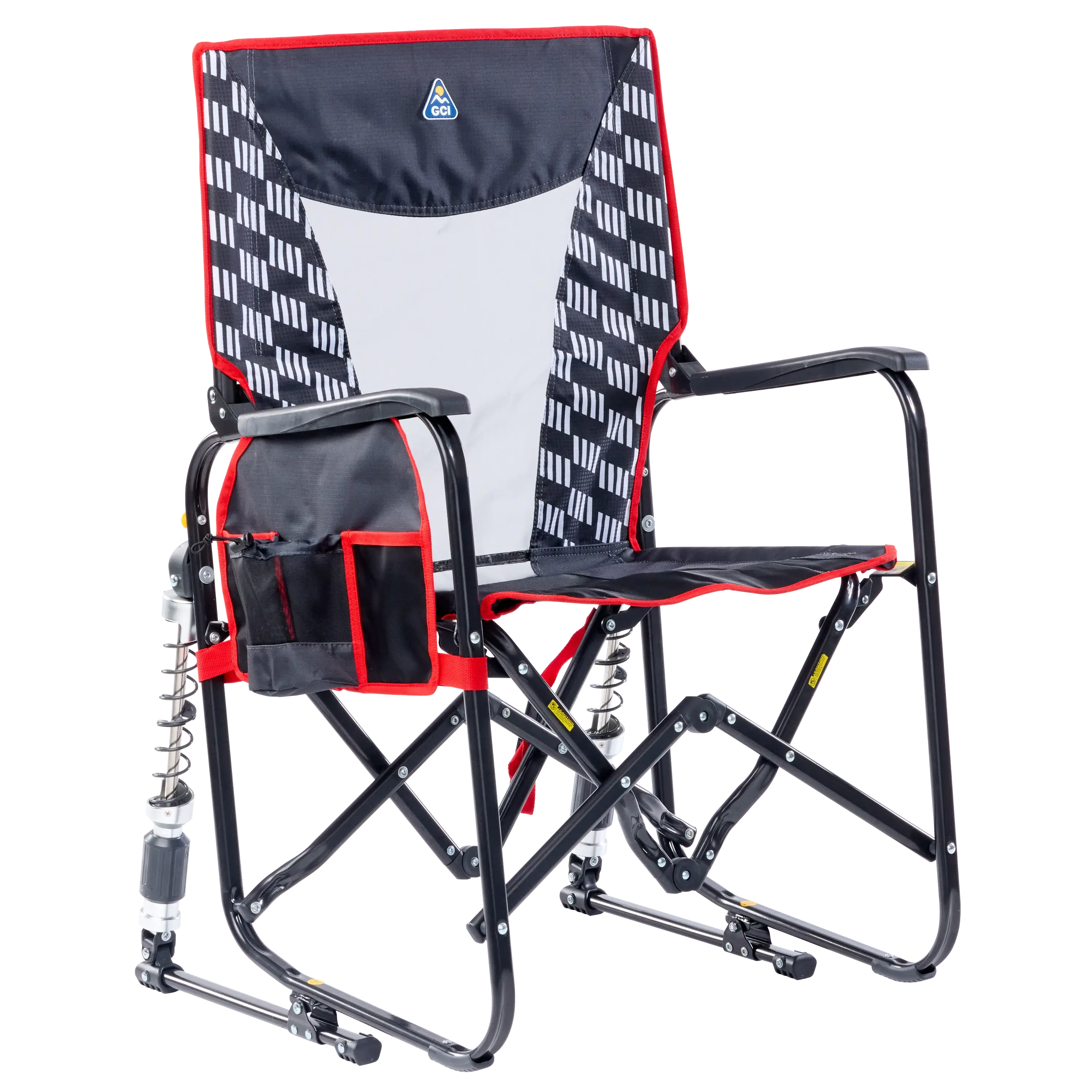 Adjustable Rocker™ Chair