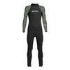 Kids' (8-16) Axis 4/3mm Back Zip Fullsuit