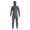 Kids' (8-16) Comp X 4.5/3.5MM Hooded Fullsuit