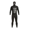 Axis Hooded 5/4mm Chest Zip Fullsuit