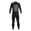 Infiniti 3/2mm Chest Zip Fullsuit