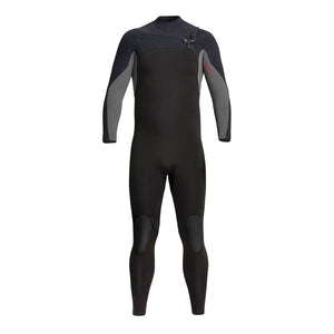 Men's Phoenix 4/3mm Full Wetsuit