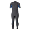 Men's Comp X Short Sleeve Full Wetsuit 2mm