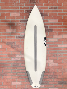 5'8 Sharpeye x Surftech Disco Cheater (Blemish)