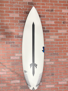 6'0 Puddle Jumper Pro Light Speed Epoxy Surfboard  (Blemish)