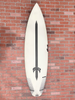 6'0 Sub Driver 2.0 Light Speed Epoxy Surfboard  (Blemish)