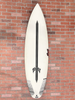 6'1 Sub Driver 2.0 Light Speed Epoxy Surfboard  (Blemish)