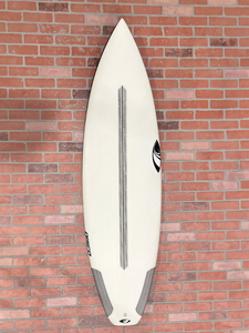 6'4 Sharpeye x Surftech Disco Cheater (Blemish)