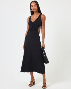 Margot Dress - Black