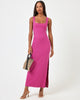 Mara Dress - Bougainvillea