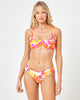 Eco Chic EconylA(R) Eco Prince Bikini Top - Bliss and Blossom