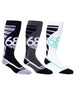 Men's Strike Sock 3-Pack '24