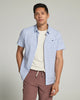 Leandro S/S Shirt