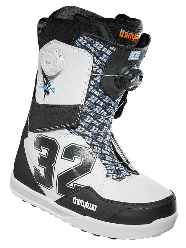 Men's Lashed Double Boa x Powell Snowboard Boots '24