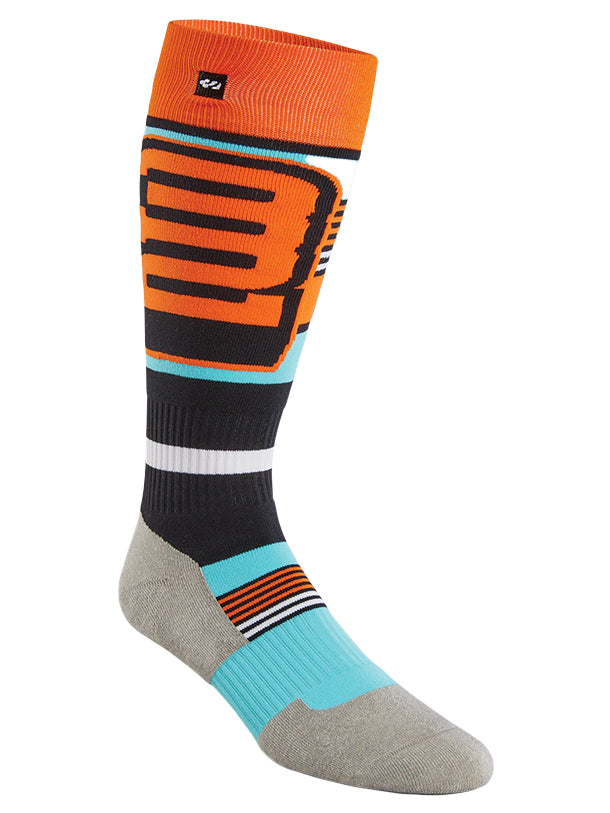 Men's Halo Socks '24
