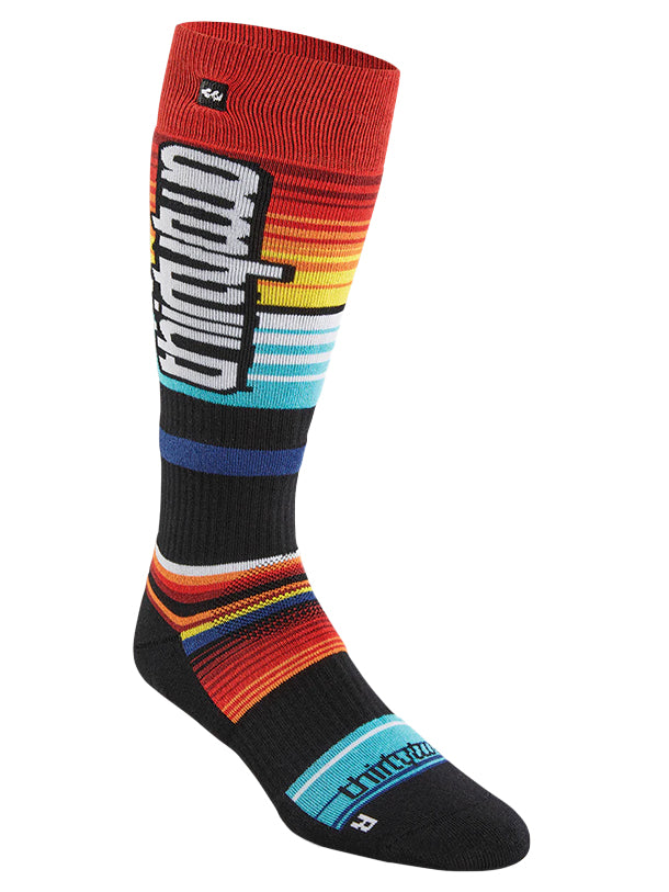 Men's TM Coolmax Socks '24