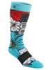 Women's Double Sock '24