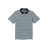 Static Stone S/S Polo Shirt