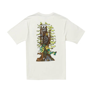 Skate Vitals Simon Bannerot S/S T-Shirt