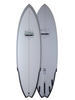 Aipa x Surftech Big Boy Sting Surfboard