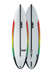 Aipa x Surftech The Bishop Surfboard