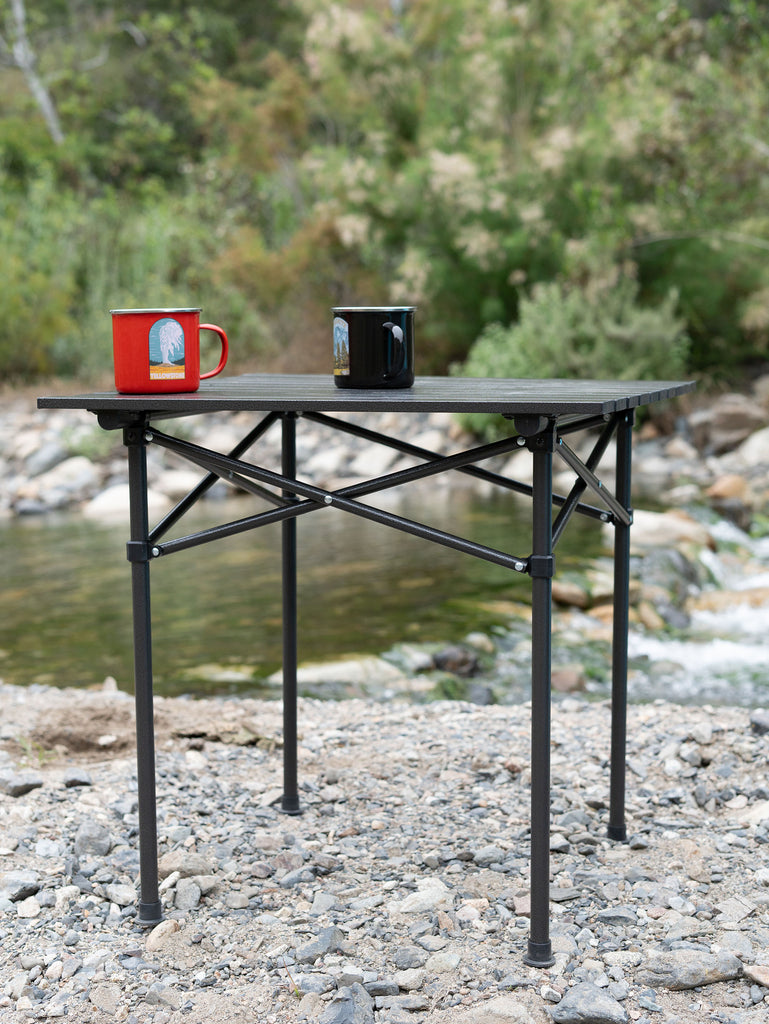 Camping Table