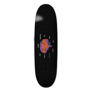 E.S.P. Cortex 9" Deck