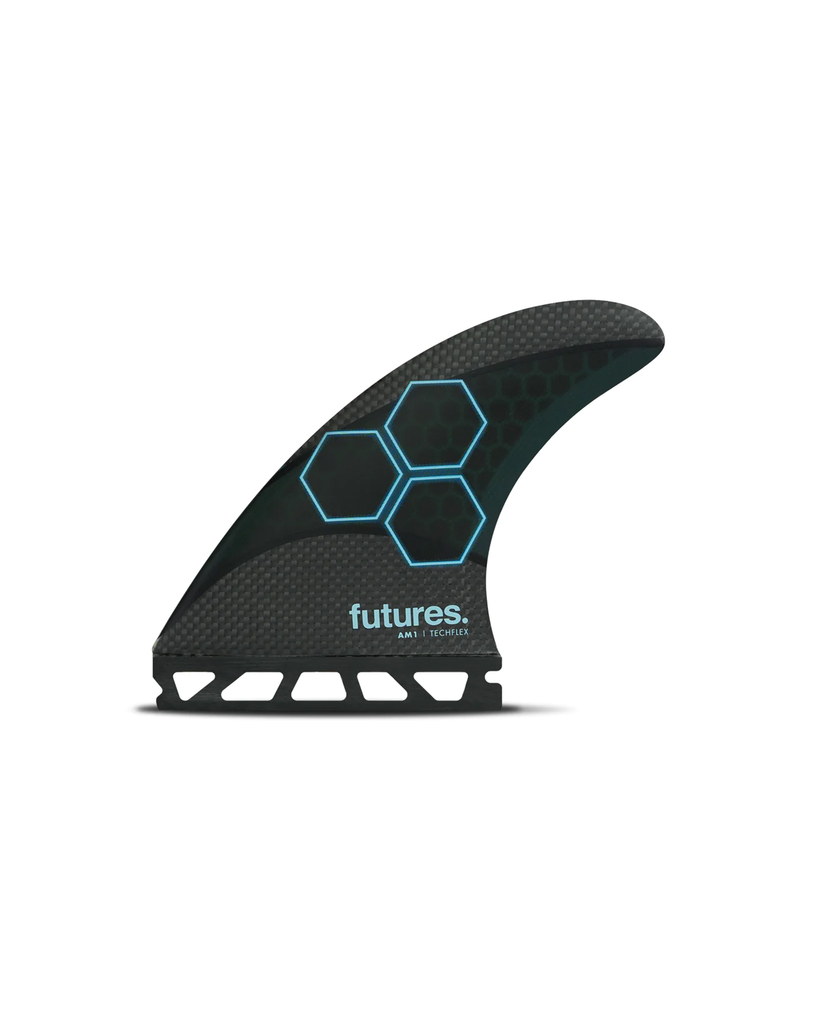 AM1 Techflex Thruster Fins