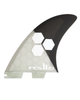 FCS II Al Merrick Twin + Stabiliser Surf Fins