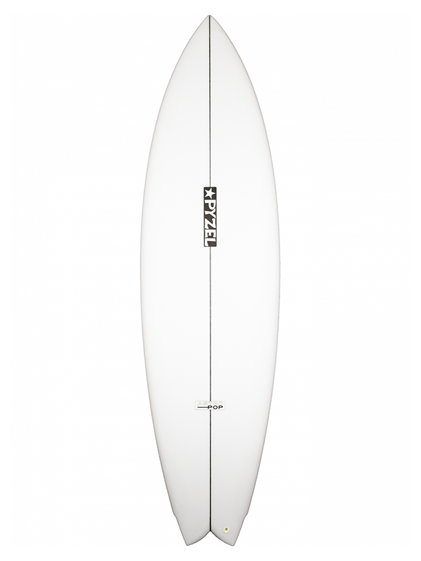 Astro Pop Surfboard (Special Order)