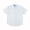 All Day Jacquard S/S Shirt