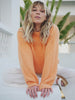 Coco Ho Pullover Sweater