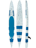 Bark x Surftech Commander - Fusion V-Tech Prone Paddleboard