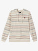 Bavaro Stripe P/O Fleece